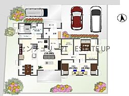 中古戸建　霧島市隼人町住吉