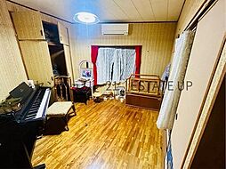 洋室の画像
