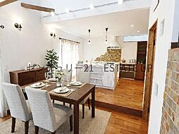 中古戸建　星ヶ峯6丁目