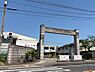 周辺：姶良市立加治木小学校まで1311m、姶良市立加治木小学校（校訓：よく学ぶ子・やさしい子・たくましい子）が最寄りにあります。