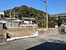 その他：【完成前外観】