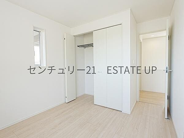 洋室を拡大表示