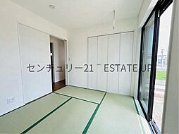 和室の画像