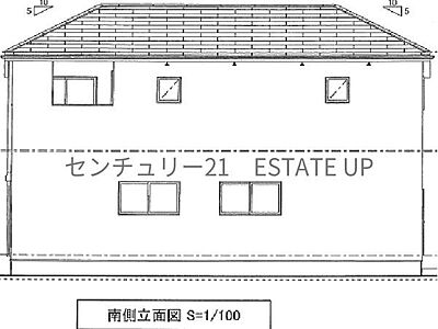 外観:【完成前外観】 外観:【完成前外観】
