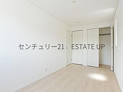 洋室の画像