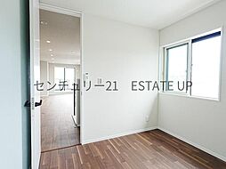 洋室の画像