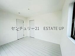 洋室の画像