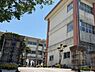 周辺：姶良市立帖佐中学校まで1734m、帖佐中学校では、校訓「自主・協力・錬磨」大切にしています。
