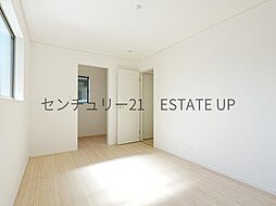 洋室の画像