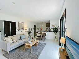 新築戸建て　霧島市隼人町　3号棟