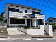 鹿児島県鹿児島市田上台4丁目45-20：物件画像