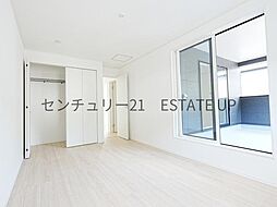 洋室の画像