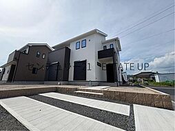 物件画像 新築戸建て 霧島市隼人町 8号棟