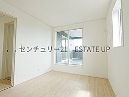洋室の画像