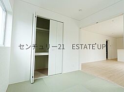 和室の画像