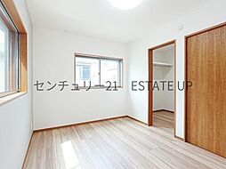 洋室の画像