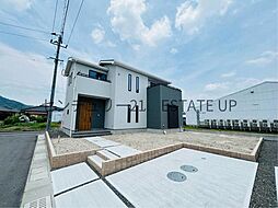 物件画像 新築戸建て 霧島市隼人町 1号棟