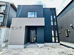 物件画像 新築戸建て　上福元町　2号