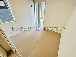 和室の画像