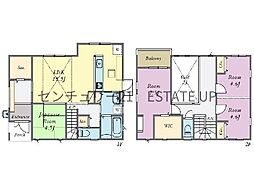 中古戸建 吉野町