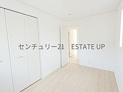洋室の画像