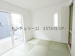 和室の画像
