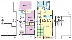 新築戸建て 下伊敷1丁目