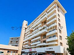 物件画像 中古マンション　鴨池新町
