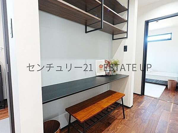 洋室を拡大表示