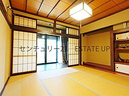 和室の画像