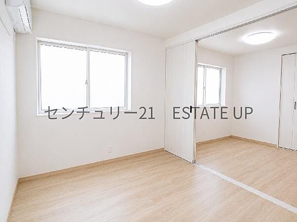 洋室