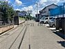 その他：【前面道路】