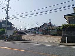 物件画像 明和1丁目土地　2、660万