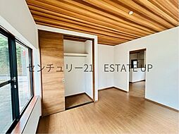 洋室の画像