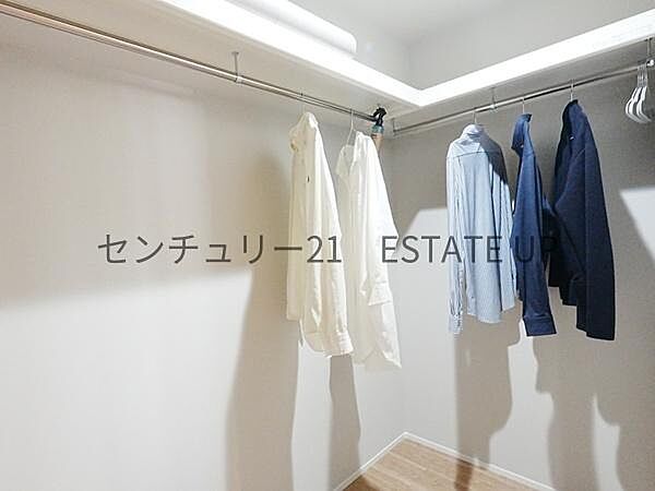 収納を拡大表示