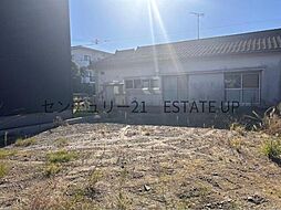 物件画像 谷山中央4丁目土地　2、780万