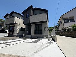 物件画像 新築戸建て 稲荷町 2号棟