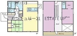 新築戸建て 坂之上モデル