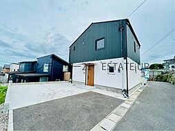 物件画像 新築戸建て　坂之上モデル