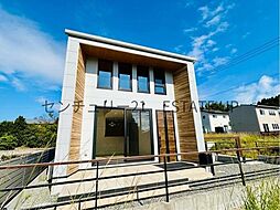 物件画像 新築戸建て 吉野町 C棟