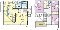 新築戸建て 吉野町 B棟