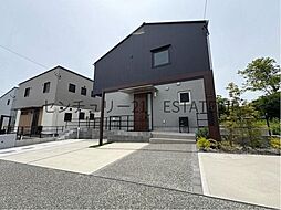 物件画像 新築戸建て 吉野町 A棟