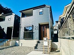 物件画像 新築戸建て　リーブルガーデン宇宿6丁目　2号棟