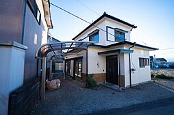 物件画像 富士市大淵　中古住宅
