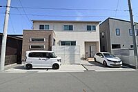 静岡県富士市宮島：物件画像
