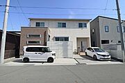 ミサワホーム施工