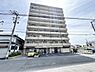 その他：前面道路側から