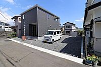 静岡県富士宮市ひばりが丘341：物件画像