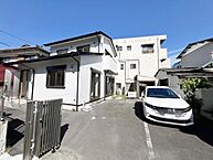 静岡県沼津市三芳町1-31：物件画像