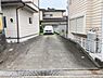 駐車場：駐車場の様子